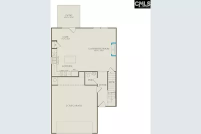 2228 Lofton Road, Blythewood, SC 29016 - Photo 7