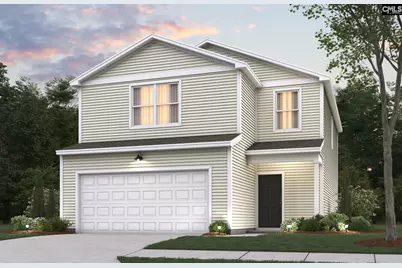 2228 Lofton Road, Blythewood, SC 29016 - Photo 1