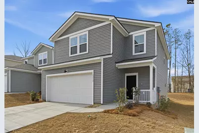 2228 Lofton Road, Blythewood, SC 29016 - Photo 1