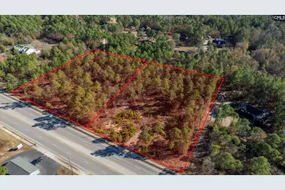 5017 &amp; 5025 Platt Springs Road, Lexington, SC 29073 - Photo 1