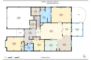 383 Summersweet Ct, Blythewood, SC 29016 - Photo 7