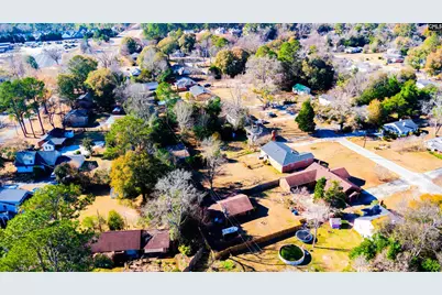 911 Hannah Avenue, Hartsville, SC 29550 - Photo 33