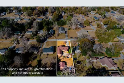 911 Hannah Avenue, Hartsville, SC 29550 - Photo 27