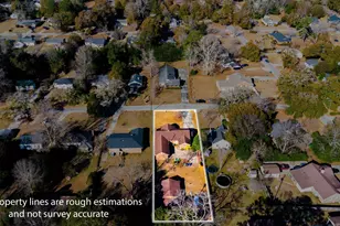 911 Hannah Ave, Hartsville, SC 29550 - Photo 27