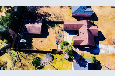 911 Hannah Avenue, Hartsville, SC 29550 - Photo 31