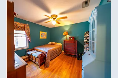 911 Hannah Avenue, Hartsville, SC 29550 - Photo 17