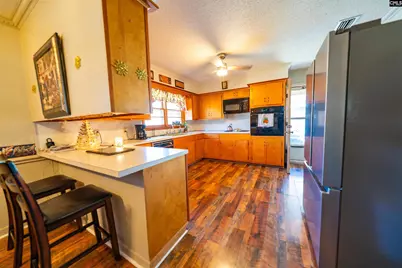 911 Hannah Avenue, Hartsville, SC 29550 - Photo 13