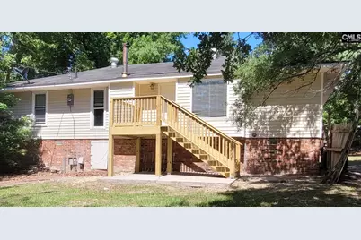 514 Woodberry Road, West Columbia, SC 29170 - Photo 5