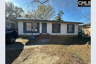 2312 Lucas Streets, Cayce, SC 29033 - Photo 1