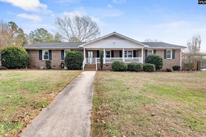 1162 Crosshill Lane, Newberry, SC 29108 - Photo 1