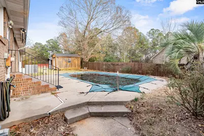 1162 Crosshill Lane, Newberry, SC 29108 - Photo 7