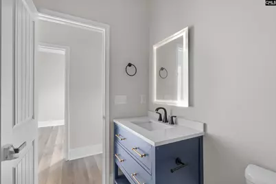 1105 Bradford Ridge Lane, Columbia, SC 29223 - Photo 19