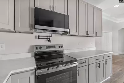 1105 Bradford Ridge Lane, Columbia, SC 29223 - Photo 9