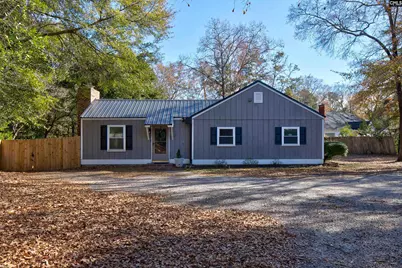 1616 Lakeview Avenue, Camden, SC 29020 - Photo 7