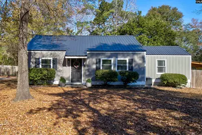 1616 Lakeview Avenue, Camden, SC 29020 - Photo 1