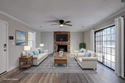 1616 Lakeview Avenue, Camden, SC 29020 - Photo 21