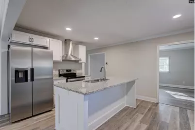 1616 Lakeview Avenue, Camden, SC 29020 - Photo 15