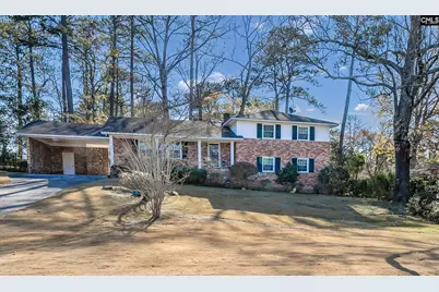 3410 Woodbranch Road, Columbia, SC 29205 - Photo 3