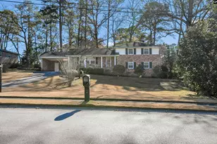 3410 Woodbranch Rd, Columbia, SC 29205 - Photo 1