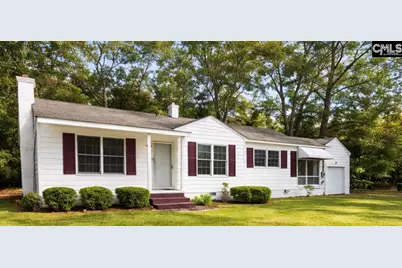 410 Nature Lane, Orangeburg, SC 29115 - Photo 1