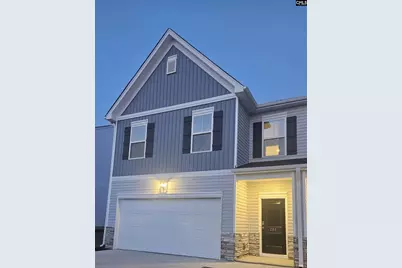 262 Sunny Hill Drive, Blythewood, SC 29016 - Photo 3
