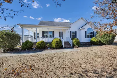 25 Raindance Lane, Camden, SC 29020 - Photo 1