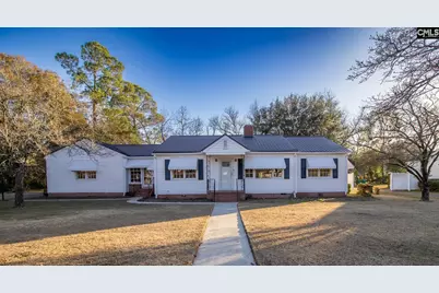 17793 Heritage Highway, Denmark, SC 29042 - Photo 1