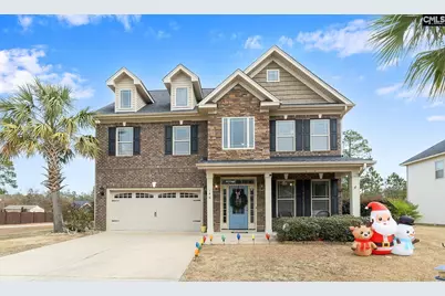 146 Abbey Road, Elgin, SC 29045 - Photo 1