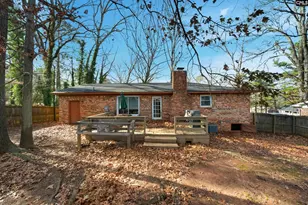 204 Ashwood Dr, Irmo, SC 29063 - Photo 27