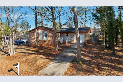 204 Ashwood Drive, Irmo, SC 29063 - Photo 3