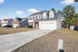 527 Autumn Glen Rd, Columbia, SC 29229 - Photo 3