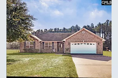 3910 Cantle Drive, Dalzell, SC 29040 - Photo 1