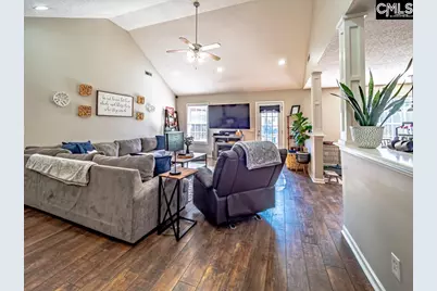 3910 Cantle Drive, Dalzell, SC 29040 - Photo 9