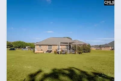 3910 Cantle Drive, Dalzell, SC 29040 - Photo 5