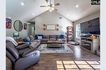 3910 Cantle Drive, Dalzell, SC 29040 - Photo 13