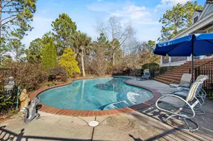 160 Hound Holw Rd, Camden, SC 29020 - Photo 47