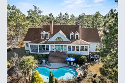 160 Hound Hollow Road, Camden, SC 29020 - Photo 1