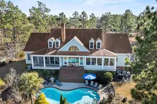 160 Hound Holw Rd, Camden, SC 29020 - Photo 1