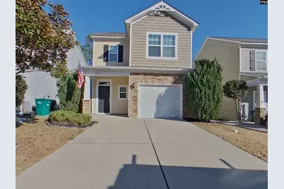 209 Autumn Stroll Court, Lexington, SC 29072 - Photo 1