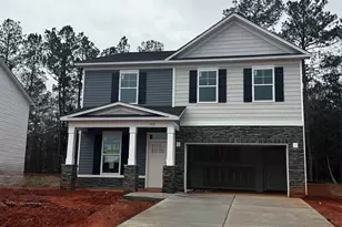 598 Griffon Dr, Chapin, SC 29036 - Photo 1