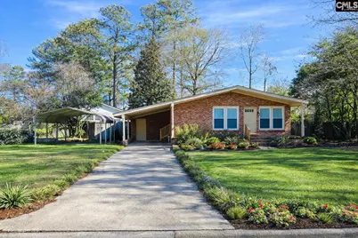 401 Ravenscroft Road, West Columbia, SC 29172 - Photo 1
