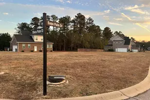 201 Sago Palm Dr, Orangeburg, SC 29118 - Photo 1