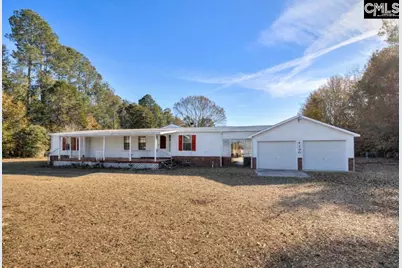 4190 Muriel Street, Sumter, SC 29154 - Photo 1