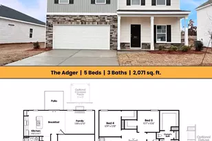 621 Silica Ct, West Columbia, SC 29170 - Photo 3