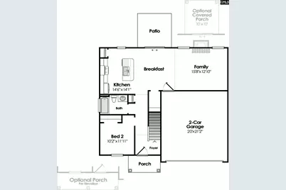 621 Silica Court, West Columbia, SC 29170 - Photo 11