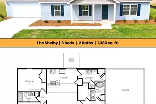 625 Silica Ct, West Columbia, SC 29170 - Photo 3