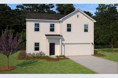 626 Silica Court, West Columbia, SC 29170 - Photo 3