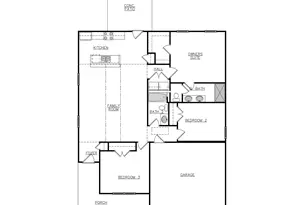 614 Silica Ct, West Columbia, SC 29170 - Photo 3