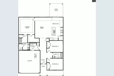 608 Silica Court, West Columbia, SC 29170 - Photo 3