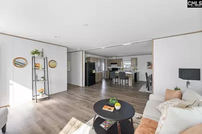 200 Dearborn Road, North, SC 29112 - Photo 3